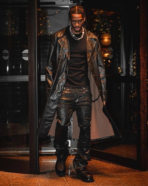 이미지 출처: 인스타그램 @shai @leaguefits