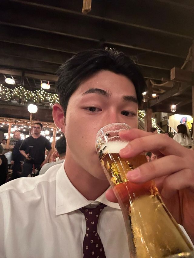 과음은 건강해 해롭지만 과음 후 해장을 어떻게 하는지도 건강에 영향을 미친다. /이미지 출처 : 인스타그램 @thdtmddlf