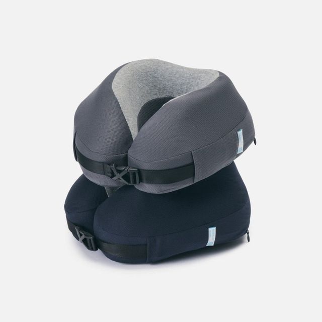 고밀도 메모리폼으로 목을 지탱해준다. / 이미지 출처: 바디럽 