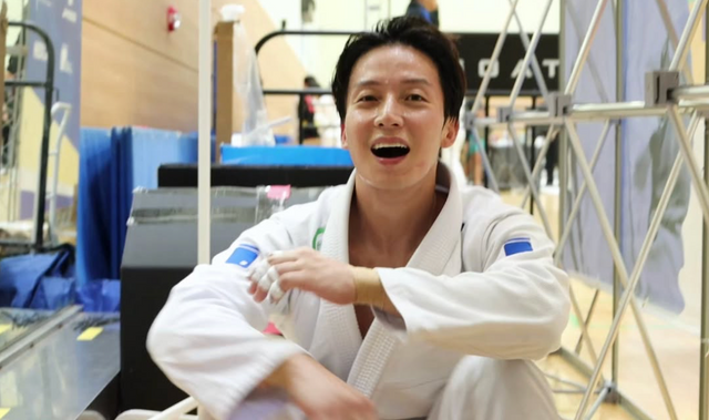 인스타그램 @heodak_forever/ 허경환