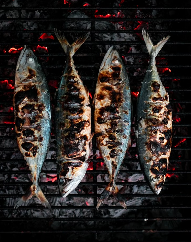 행복 호르몬 식사법 4 / 출처: 언스플래쉬