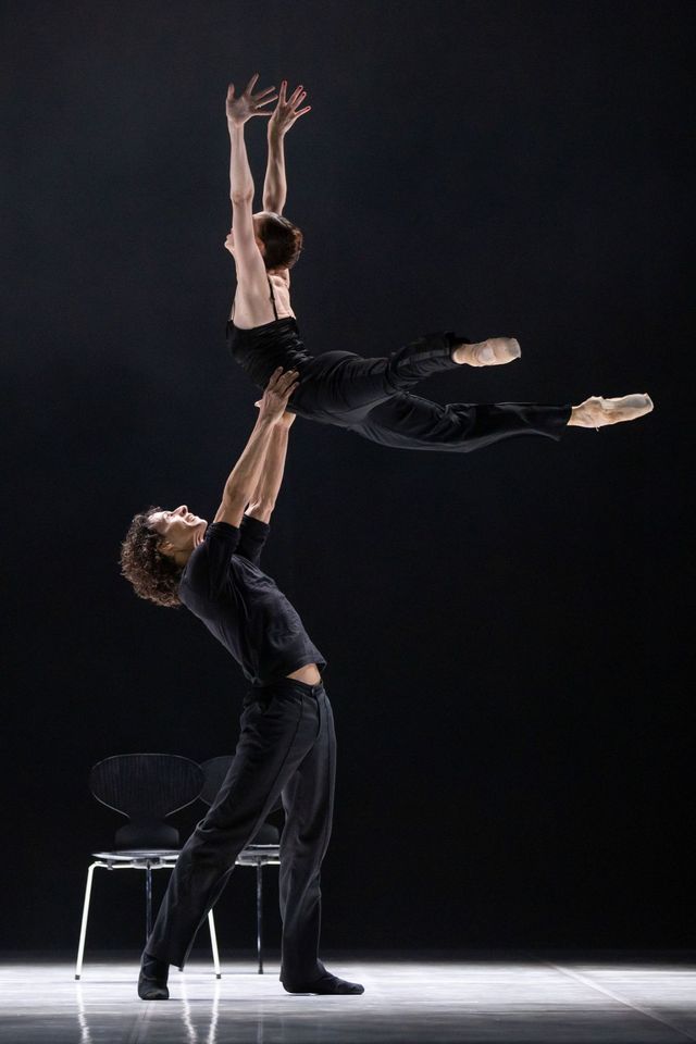 셰익스피어의 걸작 ‘햄릿’은 오늘날에도 여전히 세계에서 가장 자주 공연되는 작품 중 하나다. / 출처: 바이브컴퍼니 제공