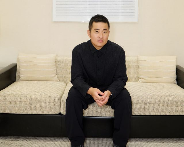 작가, 아라리오 갤러리 및 타데우스 로팍 갤러리, 런던•파리•잘츠부르크•밀라노•서울 제공