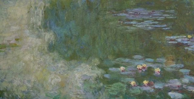 과천관에서는 해외 명작을 전시하는 특별전을 진행하고 있다. / 출처: 국립현대미술관 인스타그램