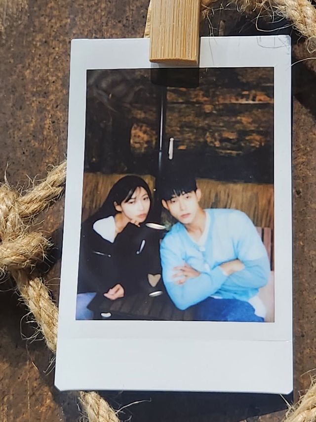 솔로지옥 5 김민지 송승일/ 이미지 출처: @arb0r_day