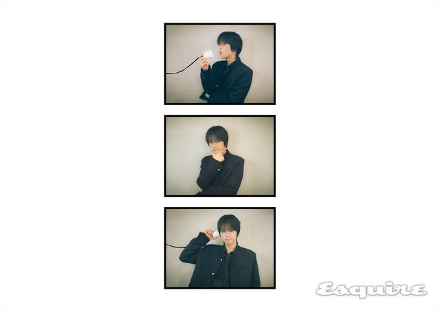 엑스디너리 히어로즈 정수가 2026년을 맞이해 전한 신년 목표