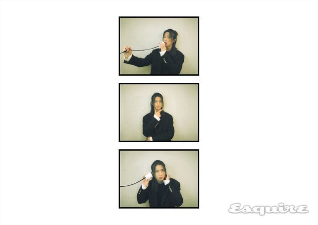 엑스디너리 히어로즈 준한이 2026년을 맞이해 전한 신년 목표