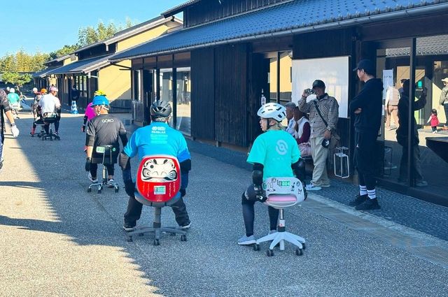 체력 안배, 팀원 교체, 코스별 대응 등 나름 치밀한 전략과 팀워크가 필요한 스포츠다. / 출처: 이수-1 그랑프리 공식 인스타그램(@isu_1gp)