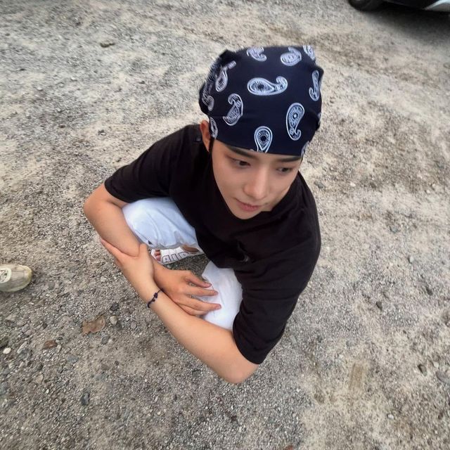 키가 191cm인 배우 문상민 / 이미지 출처: 문상민 인스타그램 @_sangmxn_