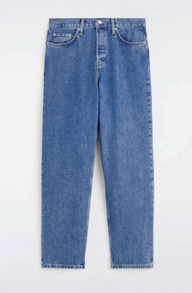 RIDER 스트레이트 레그 진