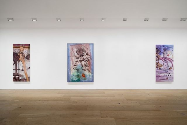  타데우스 로팍 갤러리 서울 제공, 사진: 전병철