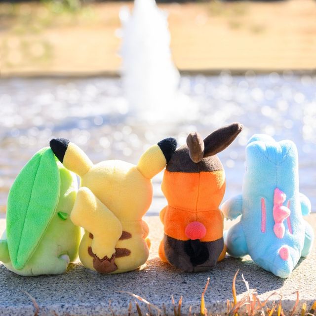 모집 인원은 총 5,000명. / 이미지 출처 : 인스타그램 @pokemon_korea_official