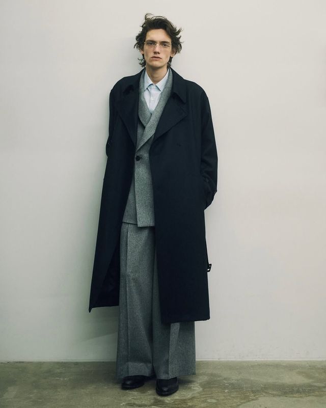 슈타인 2025 AW / 이미지 출처 : 슈타인