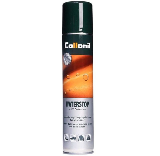 스웨이드 수명을 연장시키는 방수 스프레이 / 이미지 출처: collonilkorea.com