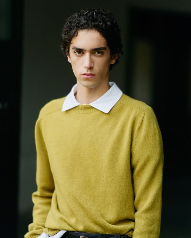 마가렛 호웰 2026 SS 룩북 / 이미지 출처 : 마가렛 호웰