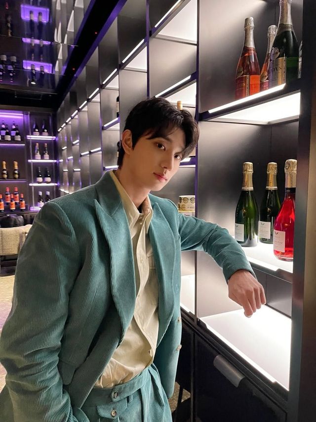 순정남부터 아련한 첫사랑까지 소화 가능한 김재원 / 이미지 출처: 인스타그램 @rlawodnjs_