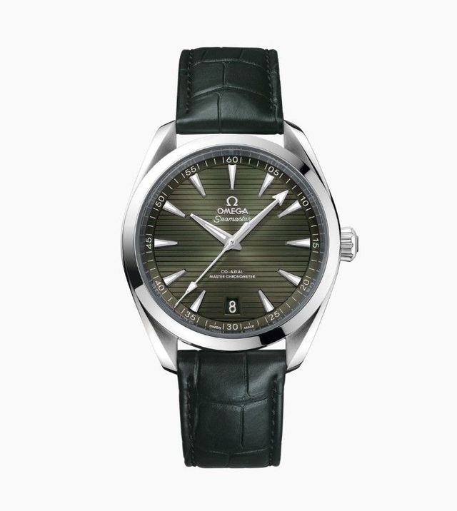 남자에게 추천하는 오메가 워치 / 이미지 출처: omegawatches.co.kr