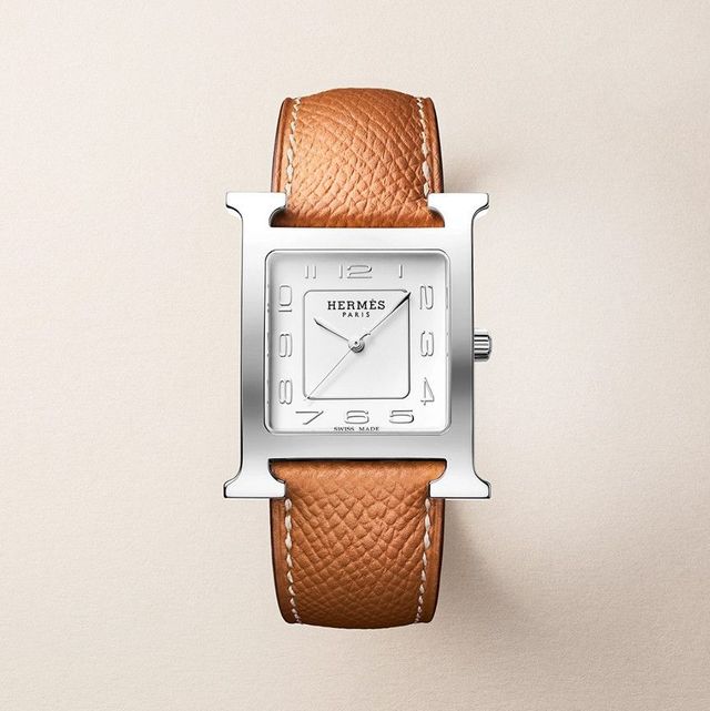 남자에게 추천하는 에르메스 워치 / 이미지 출처: hermes.com