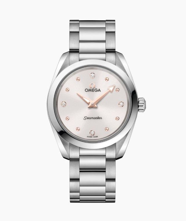 여자에게 추천하는 오메가 워치 / 이미지 출처: omegawatches.co.kr