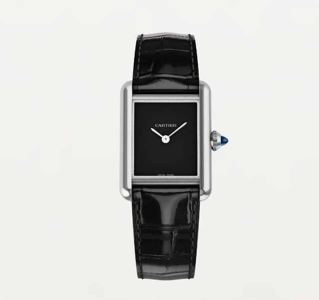 여자에게 추천하는 까르띠에 워치 / 이미지 출처: cartier.com