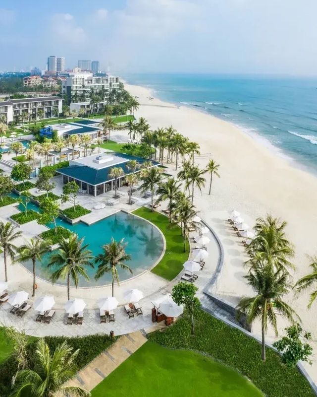 하얏트 리젠시 다낭 리조트 앤 스파