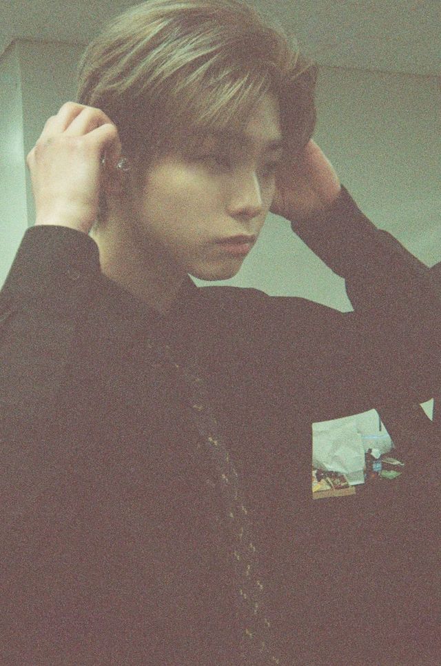 단독 콘서트 '비범 : BE 범' 백스테이지에서, 82MAJOR 김도균