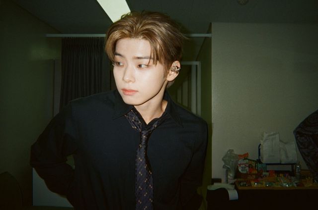 단독 콘서트 '비범 : BE 범' 백스테이지에서, 82MAJOR 김도균