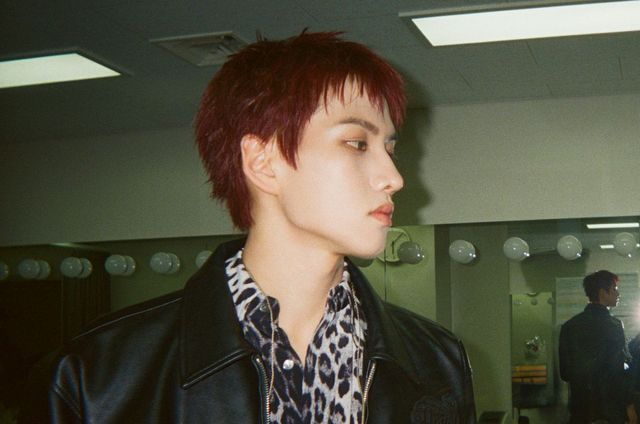 단독 콘서트 '비범 : BE 범' 백스테이지에서, 82MAJOR 조성일