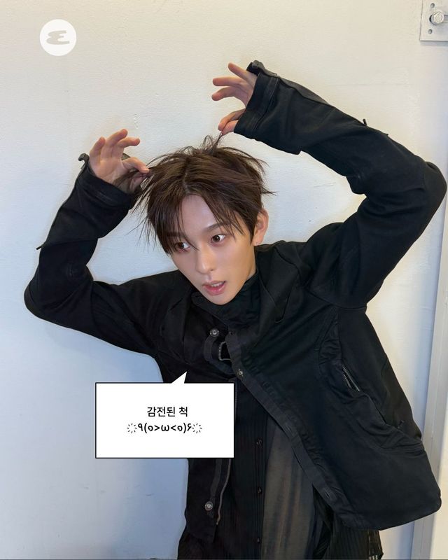 휘브(WHIB) 하승 '웬수남친' 편