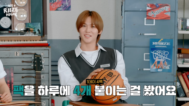 이미지 출처: SM 엔터테인먼트 