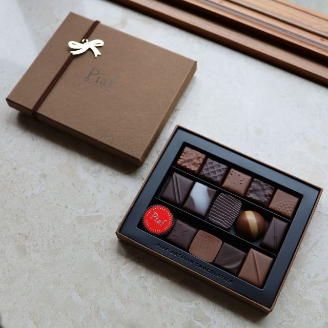 봉봉세트가 삐아프에서 가장 인기있는 대표메뉴다. / 출처: 네이버 지도 업체 제공