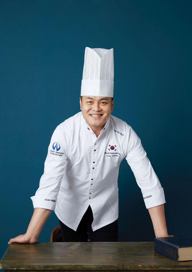 경주에 간다면 꼭 들러볼 만한 베이커리, 랑콩뜨레 / 이미지 출처: Patissier