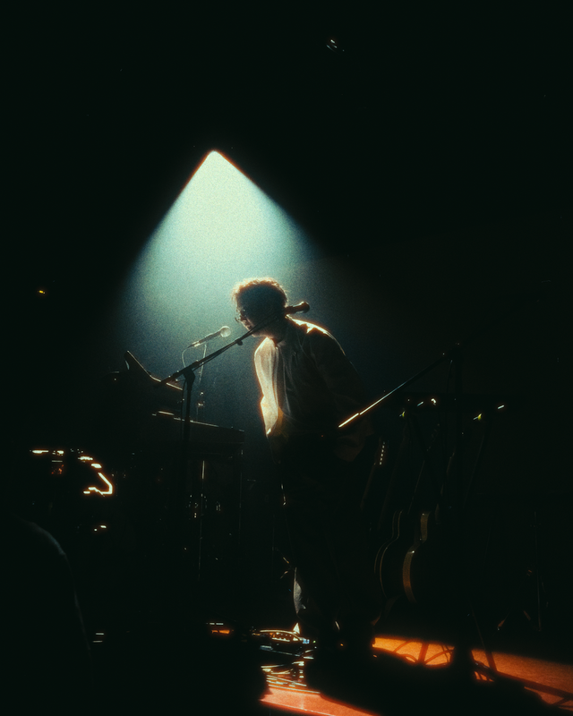 웨이브투어스 베이시스트 차순종의 솔로 프로젝트 ‘포타토이(Potatoi)’ / 이미지 출처: 웨이비