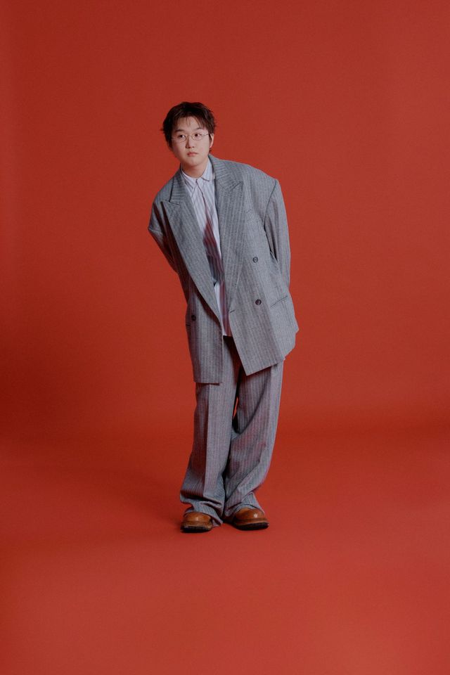 웨이브투어스 베이시스트 차순종의 솔로 프로젝트 ‘포타토이(Potatoi)’ / 이미지 출처: 웨이비