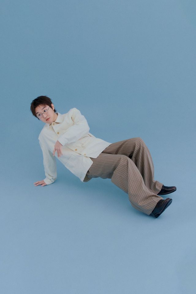 웨이브투어스 베이시스트 차순종의 솔로 프로젝트 ‘포타토이(Potatoi)’ / 이미지 출처: 웨이비