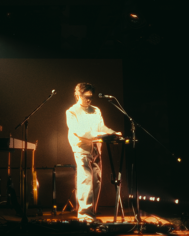 웨이브투어스 베이시스트 차순종의 솔로 프로젝트 ‘포타토이(Potatoi)’ / 이미지 출처: 웨이비