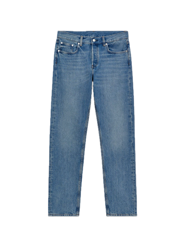 레귤러 스트레이트 진