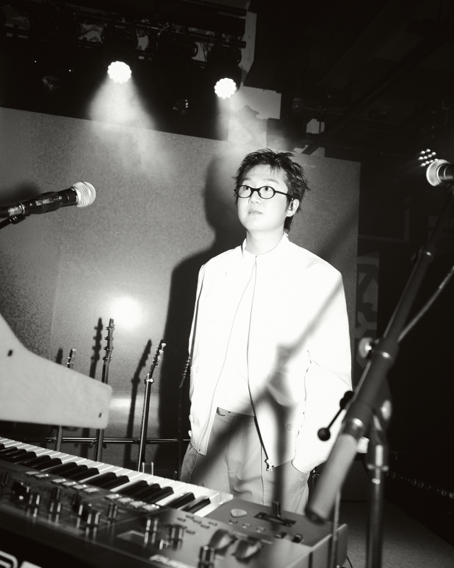 웨이브투어스 베이시스트 차순종의 솔로 프로젝트 ‘포타토이(Potatoi)’ / 이미지 출처: 웨이비