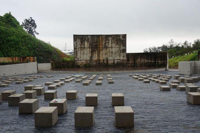 뷰티풀 민트 라이프와 히어로즈 페스티벌이 개최지로 선정한 마포 문화비축기지/ 이미지 출처: 네이버지도 업체 등록