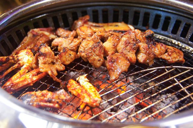 고기 퀄리티가 뛰어난 상암 직장인 맛집 강재인/ 이미지 출처: 네이버지도 업체 등록