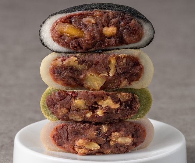 이낙근찹쌀떡의 찹쌀떡/ 이미지 출처: 이낙근찹쌀떡 홈페이지