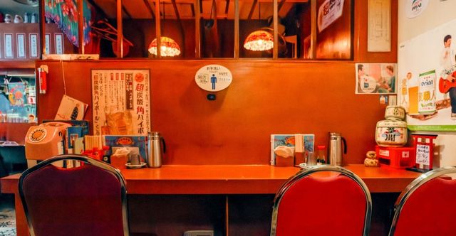 가볍게 술 한 잔하기 좋은 심야식당 텐조/ 이미지 출처: 네이버지도 업체 등록