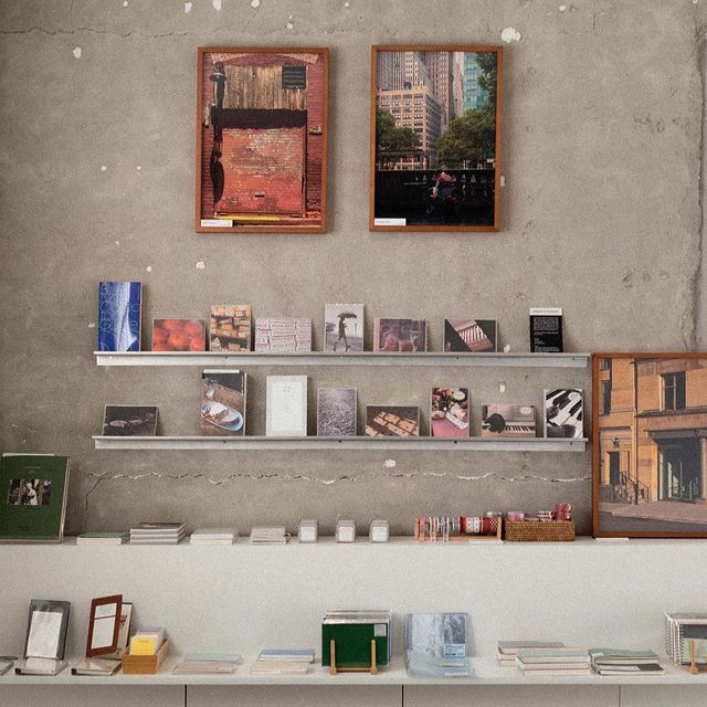 작가들의 감도 높은 오브제를 만나볼 수 있는 굿모닝제너럴스토어 / 이미지 출처: 네이버지도 업체 제공