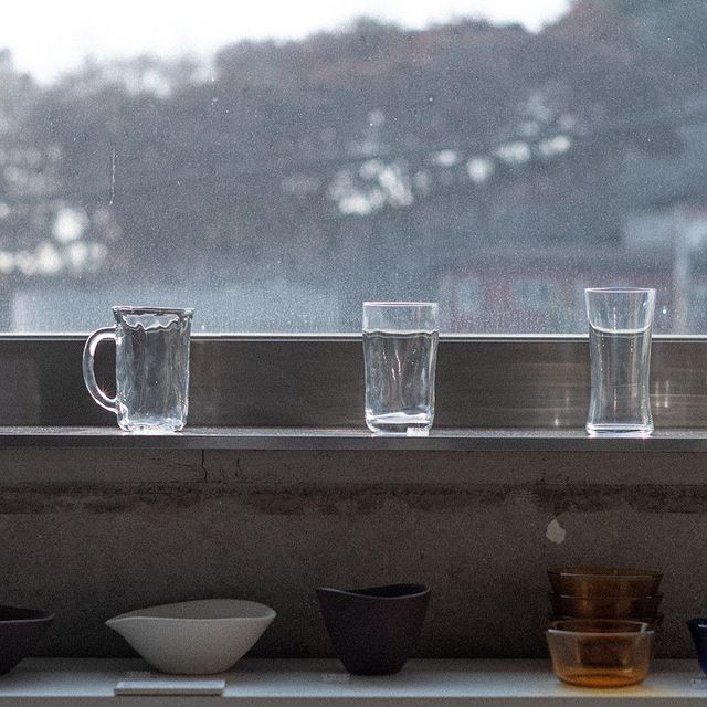 작가들의 감도 높은 오브제를 만나볼 수 있는 굿모닝제너럴스토어 / 이미지 출처: 네이버지도 업체 제공