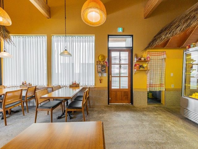 흔치 않은 필리핀 음식을 선보이는 조비스그릴 / 이미지 출처: 네이버지도 업체 제공