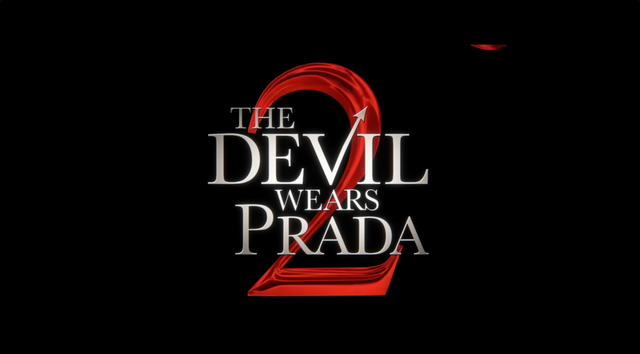 '악마는 프라다를 입는다 2' 예고편은 24시간 동안 2억 2200만 뷰를 기록했다 / 이미지 출처: 20세기 스튜디오 코리아 유튜브
