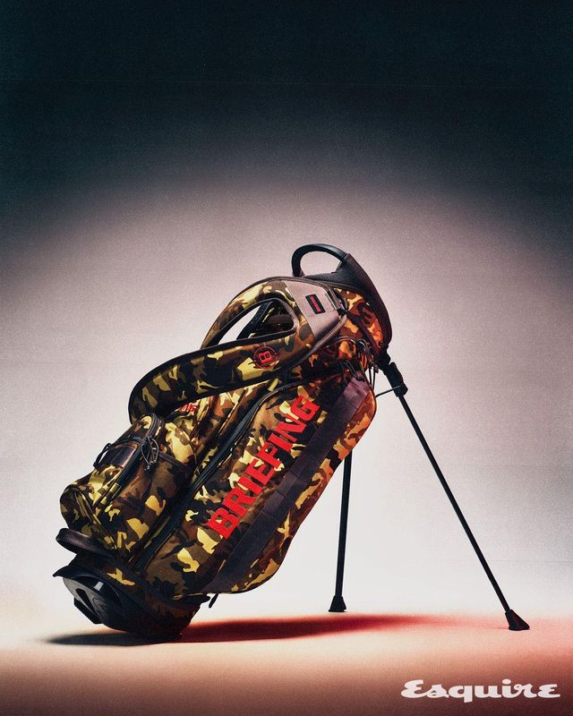 포제션 카모 가격 미정 브리핑.