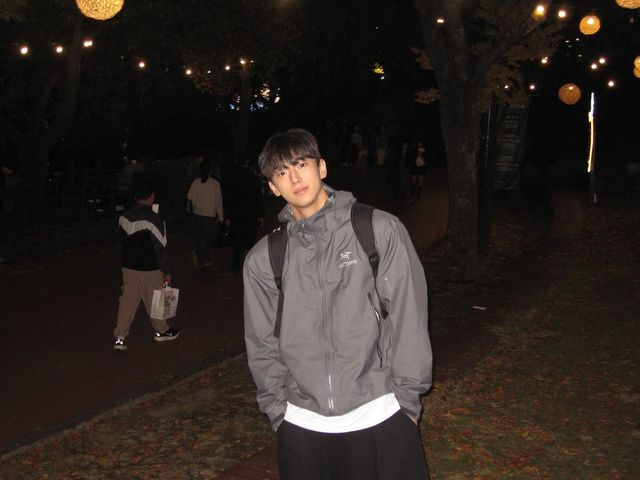 2026 대학농구 U-리그 주목해야 할 동국대 김상윤 선수 / 이미지 출처: 인스타그램 @yunyy_17