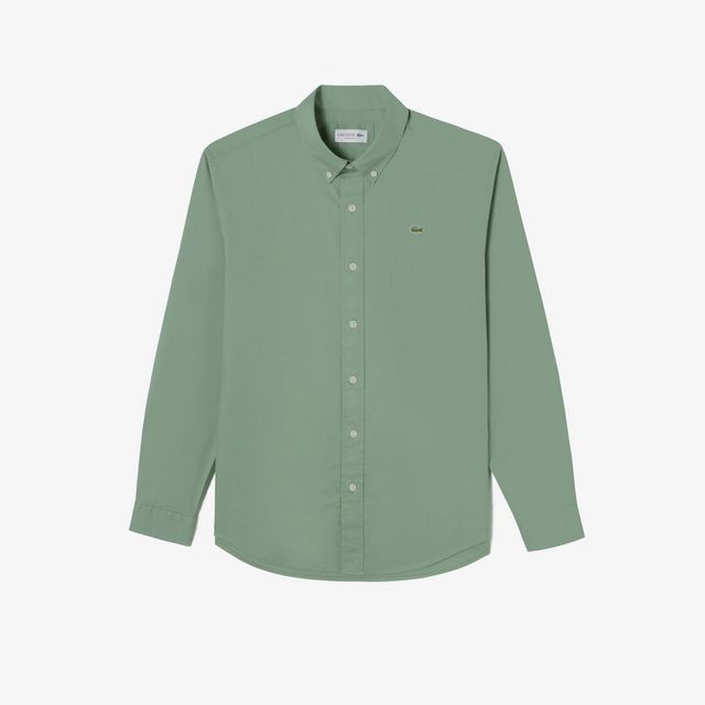 베이직 옥스포드 셔츠