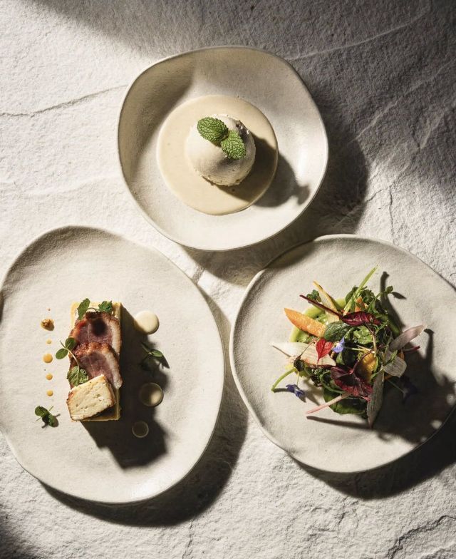 좋은 곡물감으로 식탁과 어울리는 탁주 / 이미지 출처: 해당 양조장 제공